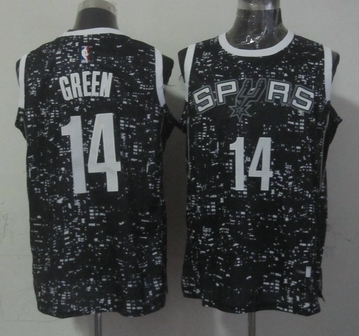 San Antonio Spurs jerseys-061